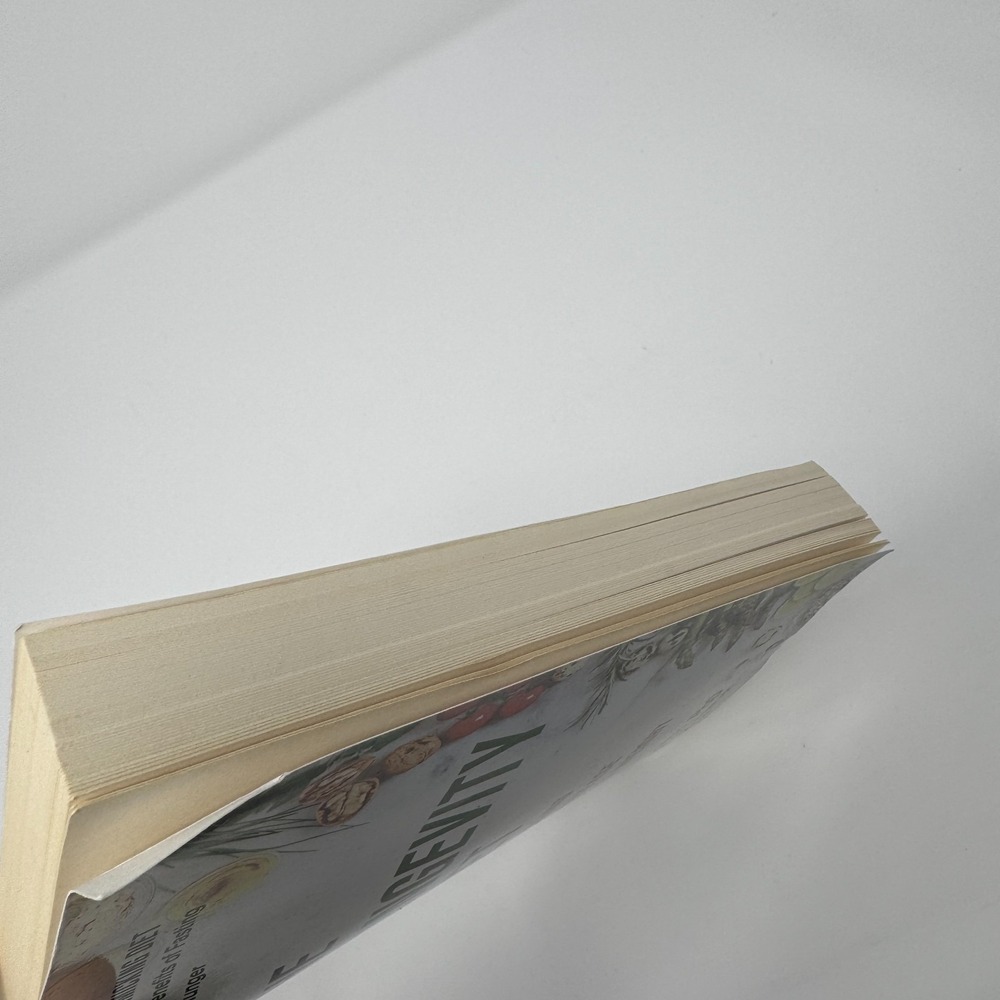 The Longevity Diet Slow Aging, Fight Disease, Optimize Weight Valter Longo, PHD - Picture 6 of 9